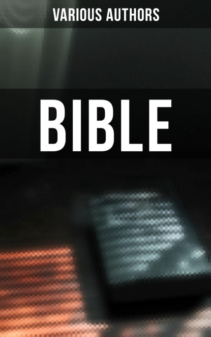 Various Authors - Bible