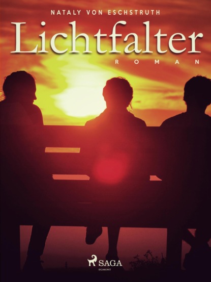 Lichtfalter (Nataly von Eschstruth). 