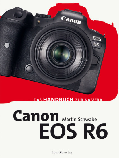 Martin Schwabe - Canon EOS R6