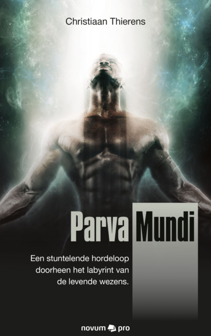 Parva Mundi (Christiaan Thierens). 