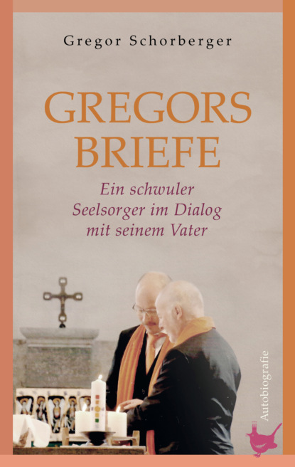 Gregorsbriefe (Gregor Schorberger). 