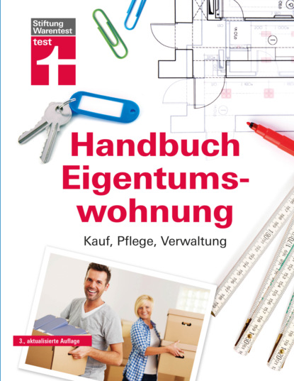 Handbuch Eigentumswohnung - Werner Siepe