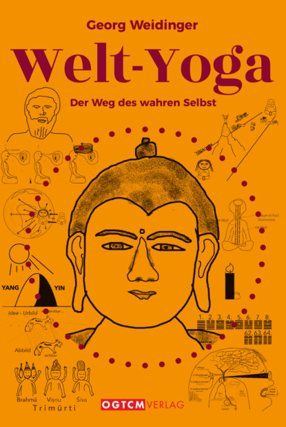 Georg Weidinger - Welt-Yoga