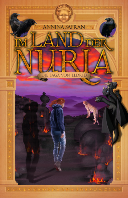 Annina Safran - Im Land der Nuria