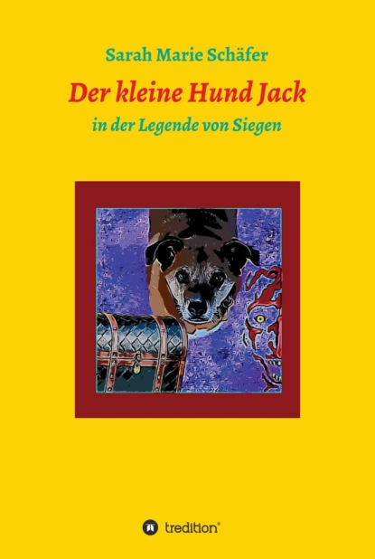 

Der kleine Hund Jack