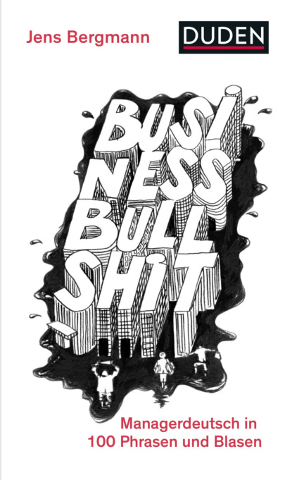 

Business Bullshit