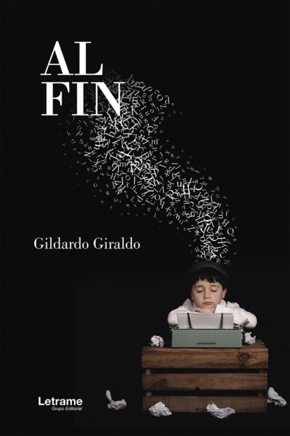 Gildardo Giraldo - Al fin