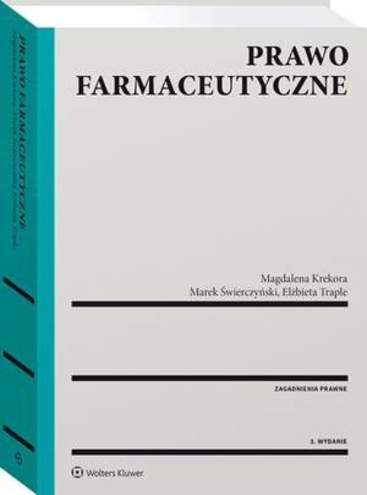 

Prawo farmaceutyczne