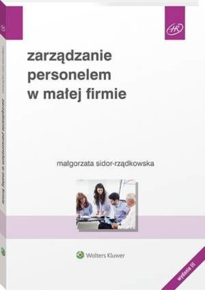 

Zarządzanie personelem w małej firmie