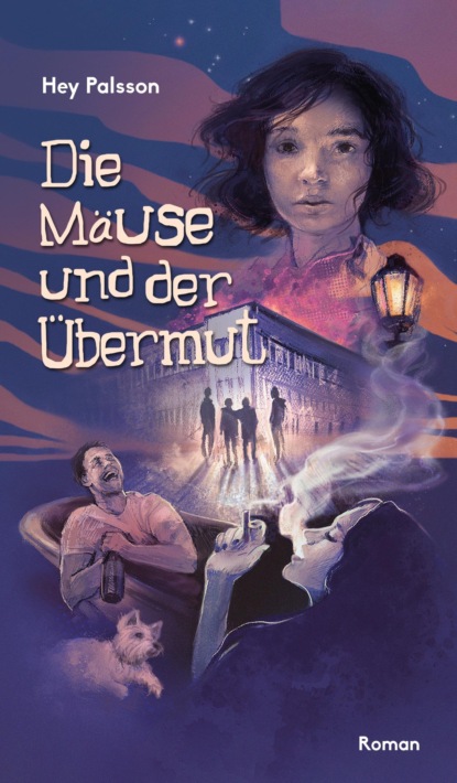 

Die Mäuse und der Übermut