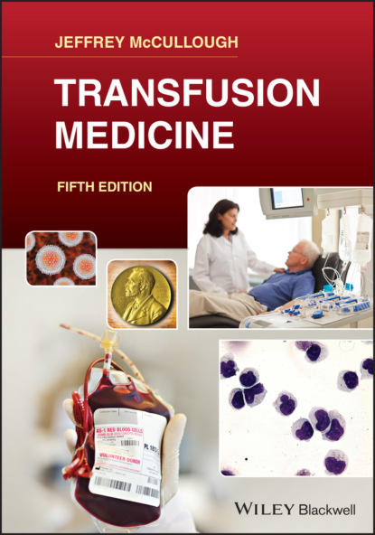 Jeffrey McCullough - Transfusion Medicine