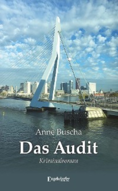 Anne Buscha - Das Audit