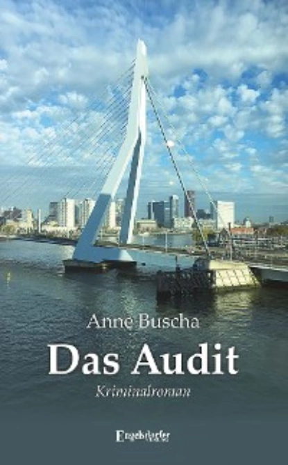 Обложка книги Das Audit, Anne Buscha