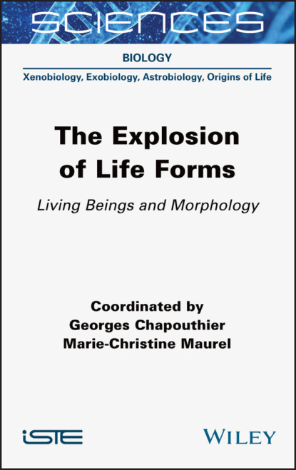 The Explosion of Life Forms