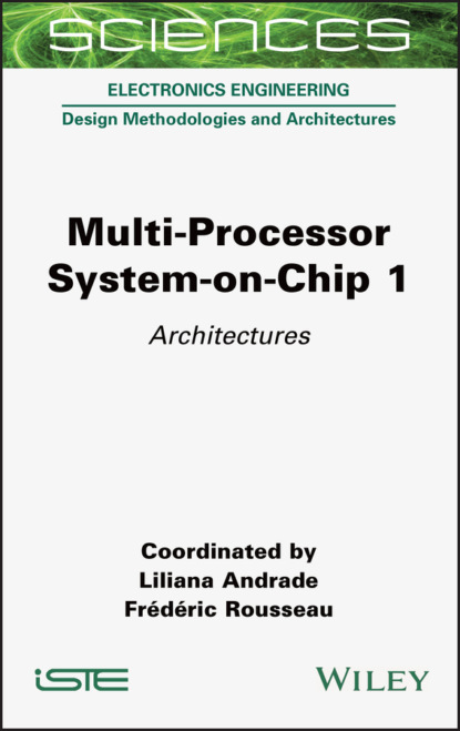 Multi-Processor System-on-Chip 1 (Liliana Andrade). 