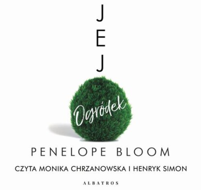 

Jej ogródek
