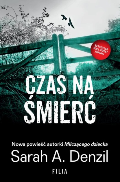

Czas na śmierć