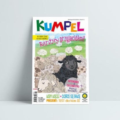

Kumpel 1/2021