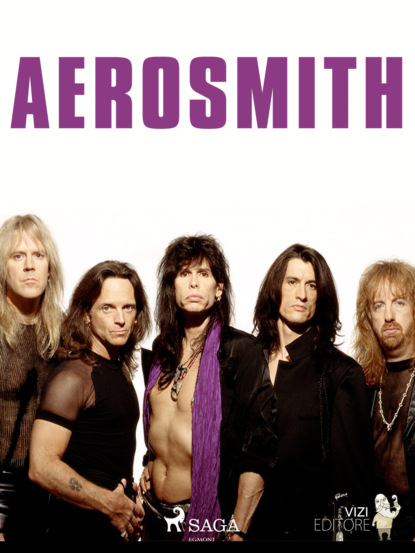 

Aerosmith