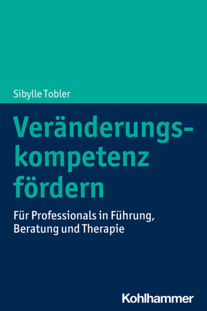 Sibylle Tobler - Veränderungskompetenz fördern