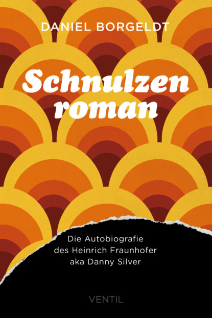 Schnulzenroman (Daniel Borgeldt). 