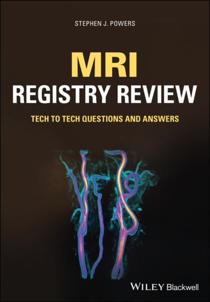 Stephen J. Powers - MRI Registry Review