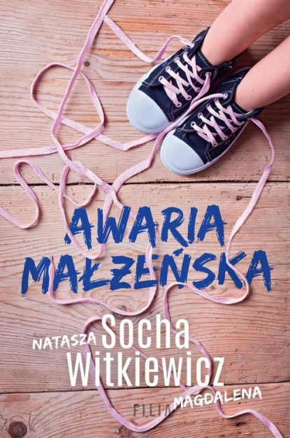 Natasza Socha - Awaria małżeńska