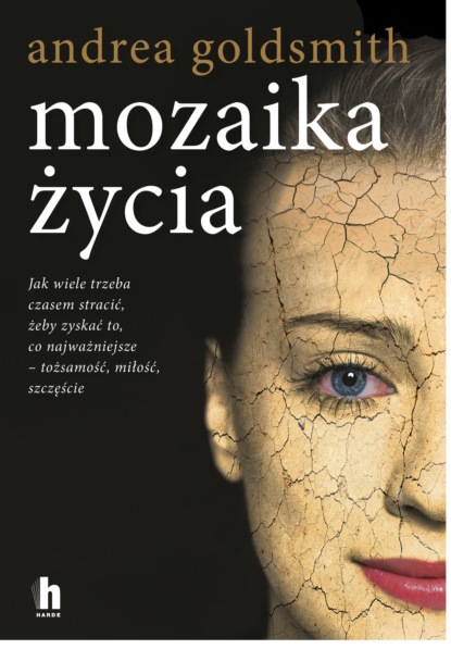 Andrea Goldsmith - Mozaika życia