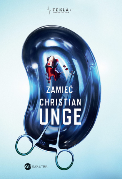 Christian Unge - Zamieć