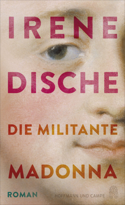 

Die militante Madonna