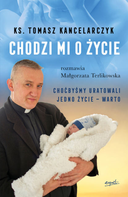 Małgorzata Terlikowska - Chodzi mi o życie