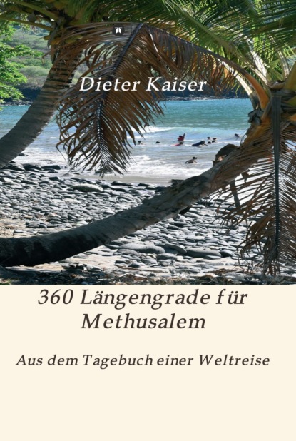 

360 Längengrade für Methusalem