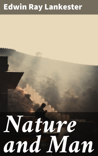 

Nature and Man