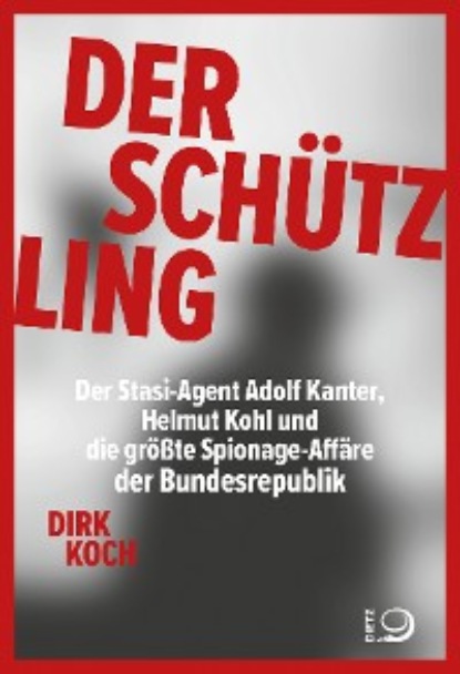 Der Schützling - Dirk Koch