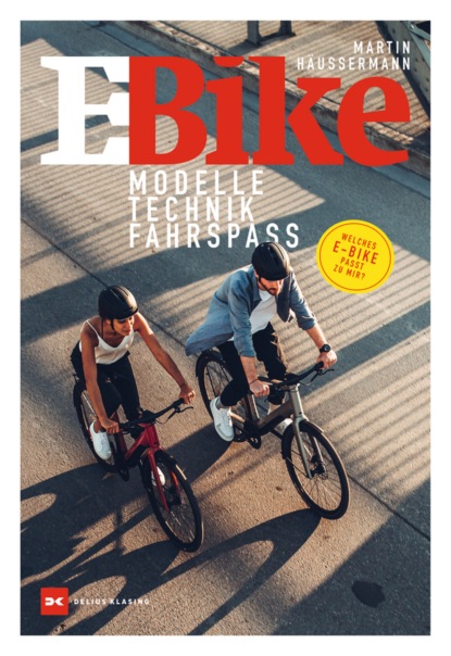 E-Bike (Martin Häußermann). 