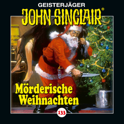 John Sinclair, Folge 133: M?rderische Weihnachten