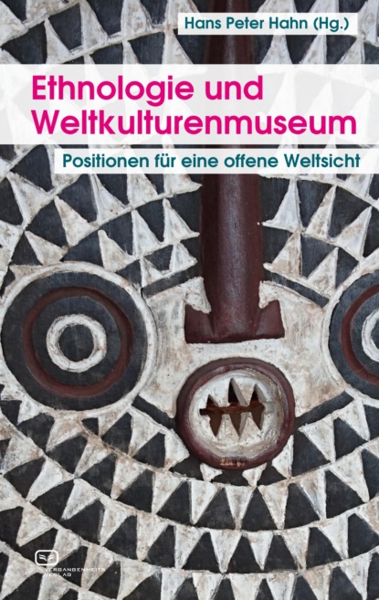 Helmut Groschwitz - Ethnologie und Weltkulturenmuseum