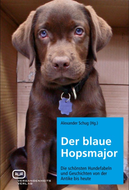 Группа авторов - Der blaue Hopsmajor
