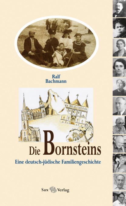 Die Bornsteins