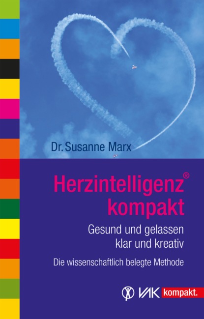 Susanne Marx - HerzIntelligenz
