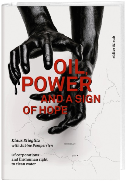 Klaus Stieglitz - Oil, power and a sign of hope