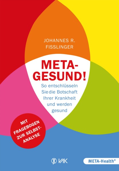 Johannes Fisslinger - Meta-gesund!