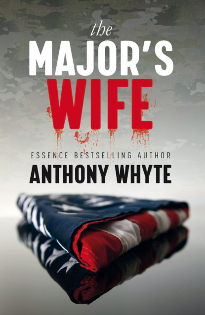 Anthony Whyte - The Major's Wife