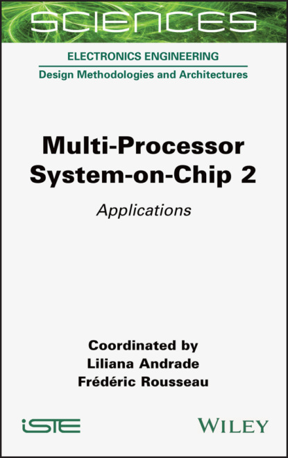 Multi-Processor System-on-Chip 2 (Группа авторов). 