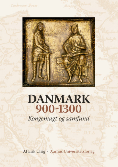 Erik Ulsig - Danmark 900-1300