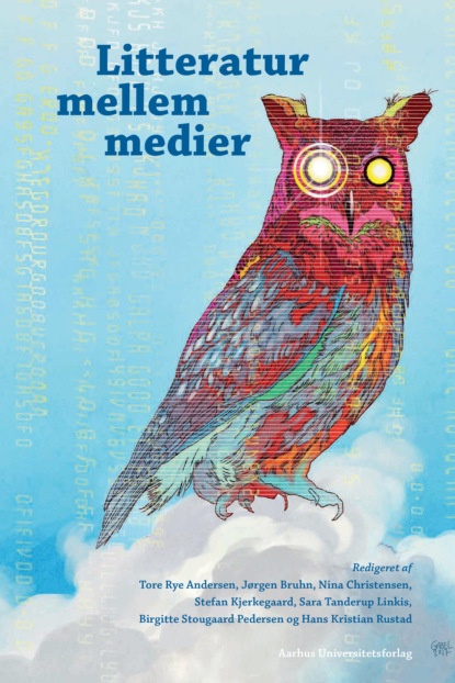 Группа авторов - Litteratur mellem medier