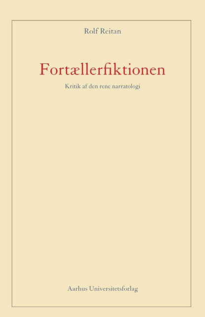 

FortAellerfiktionen
