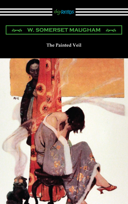 

The Painted Veil