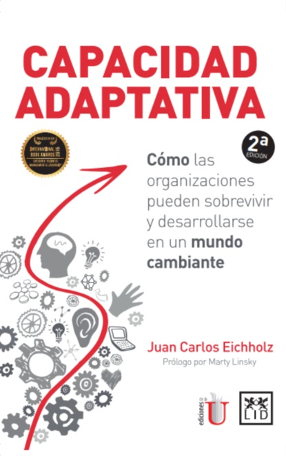 Juan Carlos Eichholz - Capacidad adaptativa