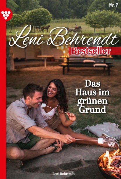 

Leni Behrendt Bestseller 7 – Liebesroman